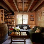 Glamping Ubaye Lyxtält *