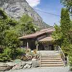 Glamping Ubaye * Chaudon-Norante