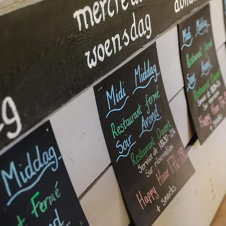 Glamping Ubaye Chaudon-Norante