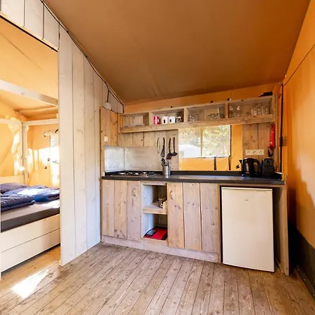 Glamping Ubaye * Chaudon-Norante