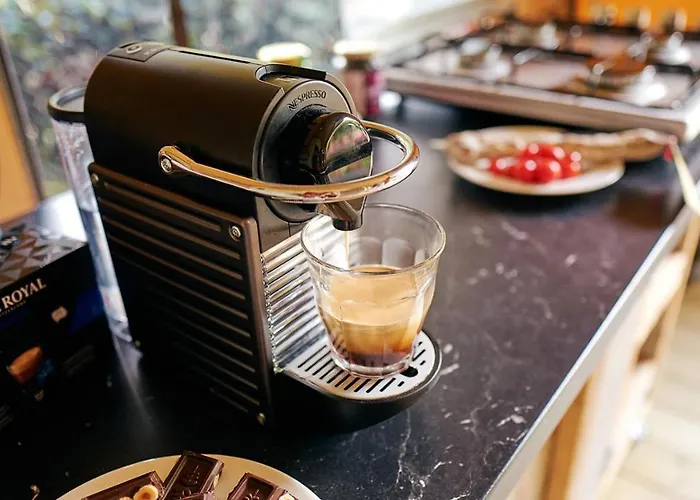 Glamping Ubaye Tente de luxe *